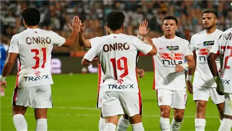 مفاجآت في تشكيل الزمالك المتوقع أمام الجيش الرواندي بدوري الأبطال
