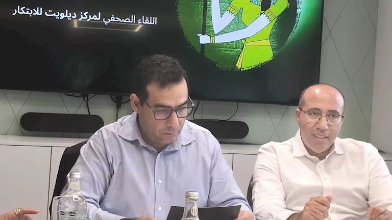 ديلويت للابتكار تضخ 70 مليون دولار استثمارات في مصر خلال أول 3 سنوات