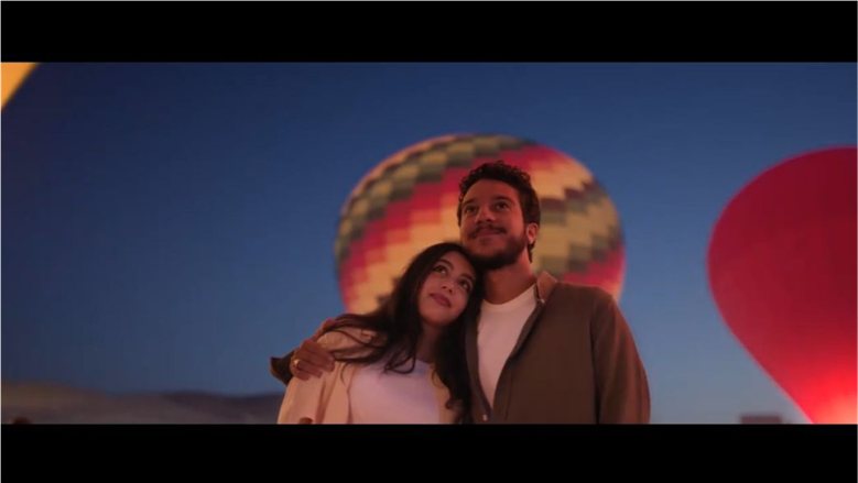 فيلم «ولا كان على البال» يحقق 1.3 مليون جنيه في أول أيام عرضه