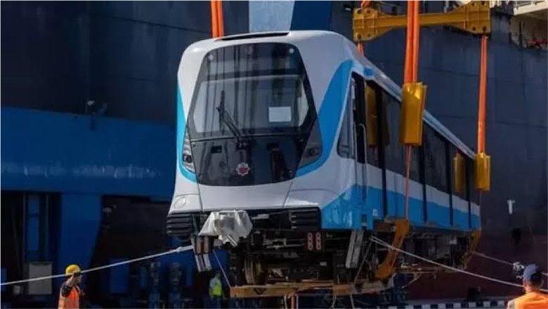 الخط الرابع لمترو الأنفاق.. ملحمة عظيمة وهندسة مبتكرة يتم تنفيذها على أرض مصر