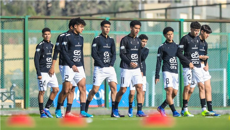 موعد مباراة منتخب مصر والكويت في كأس الخليج للناشئين والقنوات الناقلة