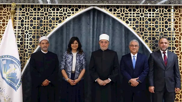 الإفتاء تتحرك لمواجهة المفاهيم المغلوطة عن المرض النفسي