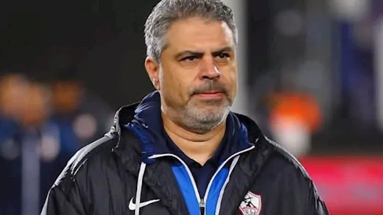 الزمالك يعلن موعدا جديدا لوصول معتمد جمال إلى رواندا ويكشف سر تأخره