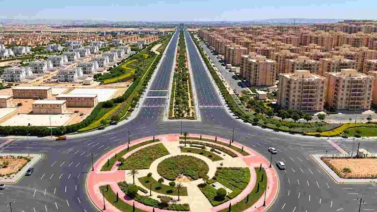 كيان سيتي يشعل سوق العقارات.. أقساط تبدأ من 17 ألف جنيه والسداد على 10 سنوات