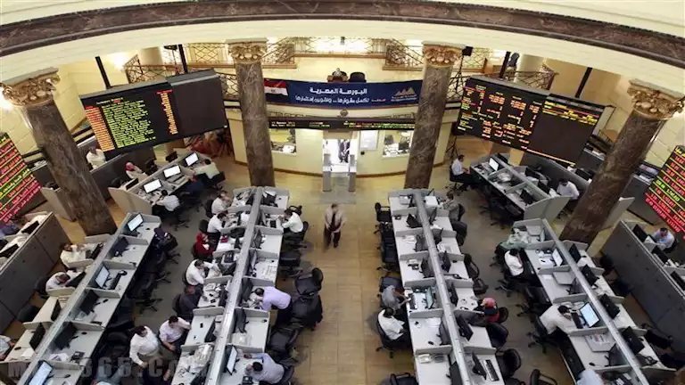 البورصة ترتفع في ختام تعاملات اليوم الثلاثاء.. ما هي الأسهم الأكثر ارتفاعا؟