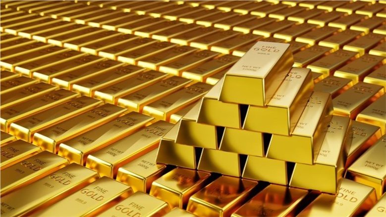 سعر سبيكة الذهب 5 جرام اليوم الأربعاء في محلات الصاغة