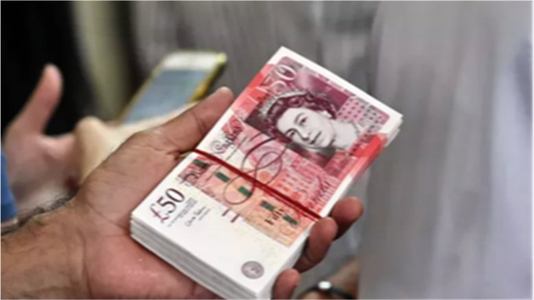 سعر صرف الجنيه الاسترليني اليوم الثلاثاء 27 أكتوبر 2026 في البنوك المصرية
