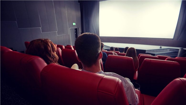 إجمالي إيرادات الأفلام أمس يتجاوز مليونًا و417 ألف جنيه