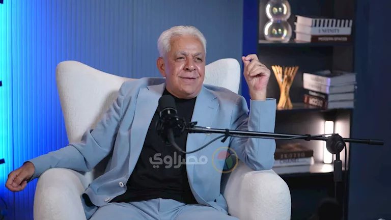 صباحي: قناة الميادين استفادت بظهوري على شاشتها "أنا حمدين صباحي" - (فيديو)