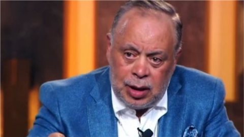 علاء زينهم ويوسف عيد أبرزهم.. قائمة المكرمين بمهرجان المهن التمثيلية للمسرح