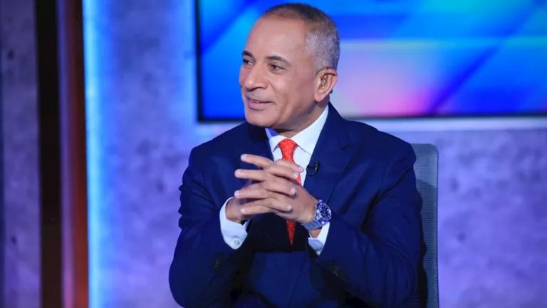 أحمد موسى: الشعب المصري قلق وعنده صدمة من كلام الرئيس السيسي