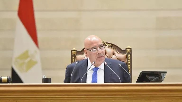 بدء جلسة "النواب" الطارئة لمنح تفويض الدفاع عن السعودية