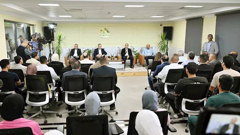 مدبولي: أبناء السويس قدموا نموذجًا وطنيًا في الشجاعة خلال حرب أكتوبر