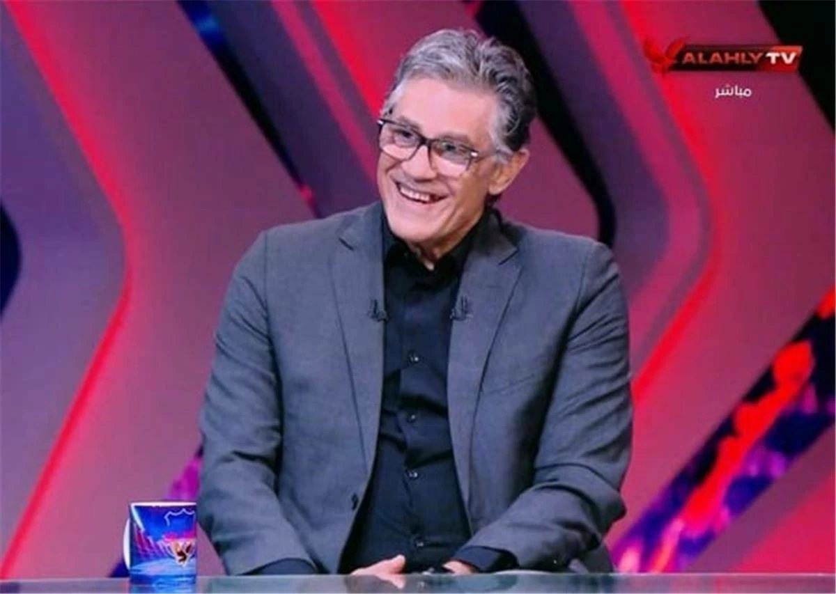 زكريا ناصف ينتقد فلسفة عموتة ويكشف المدرب الأكثر مرونة مع لجنة التخطيط