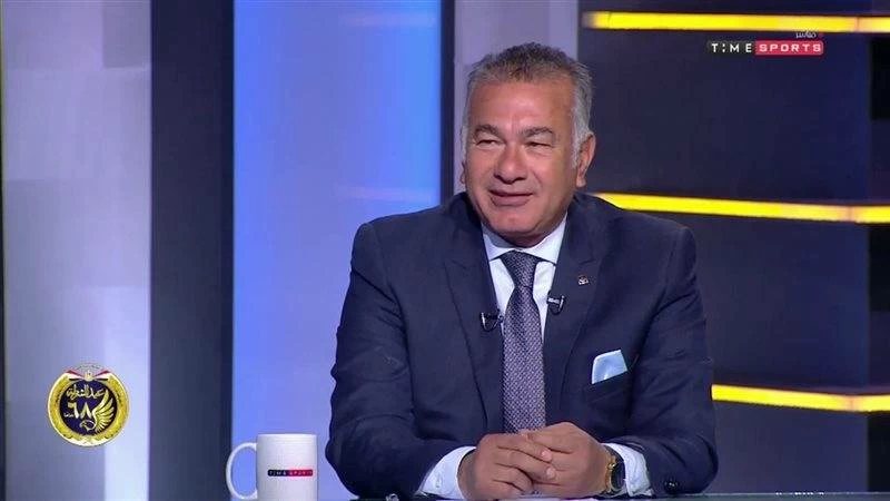 وفاة نصر إبراهيم نجم الزمالك السابق