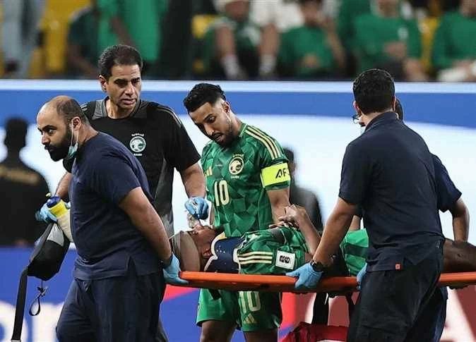 قبل كلاسيكو الهلال.. جراحة ناجحة لنجم اتحاد جدة