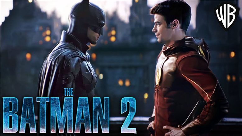 استئناف تصوير «The Batman 2» بعد توقف مؤقت لهذا السبب