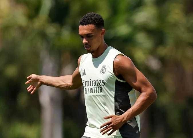 ليفربول يرفض عودة نجم ريال مدريد