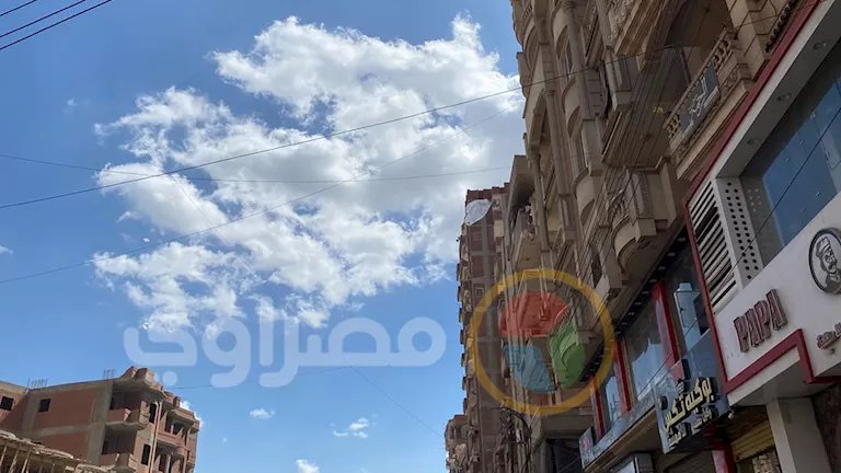 بدرجات الحرارة.. الأرصاد تكشف تفاصيل طقس الأربعاء
