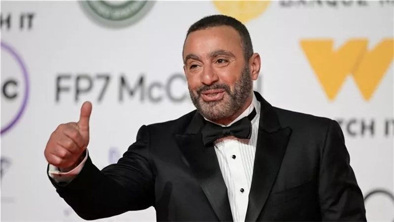 انضمام أحمد السقا إلى «ولاد رزق 4»