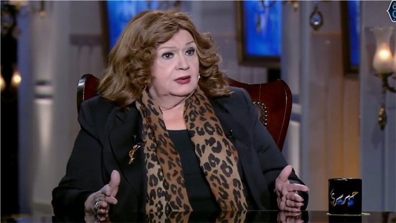 تطورات الحالة الصحية للفنانة ميمي جمال بعد جراحة في مفصل الحوض