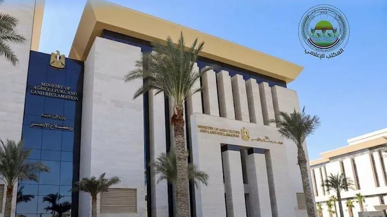 الزراعة: 359 ترخيصًا لمشروعات الثروة الحيوانية و262 قافلة بيطرية مجانية