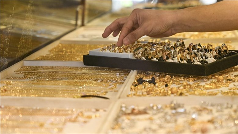 سعر الذهب عيار 18 و21 اليوم الثلاثاء 13-10-2026