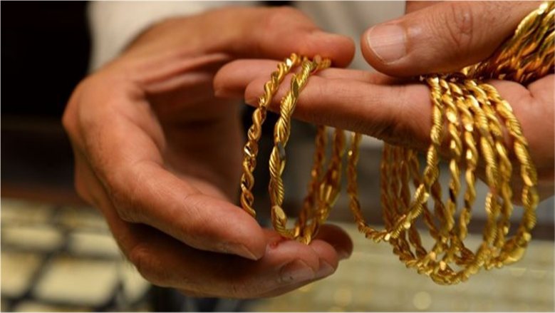 أسعار الذهب اليوم في مصر عيار 21 بالمصنعية 14/10/2026