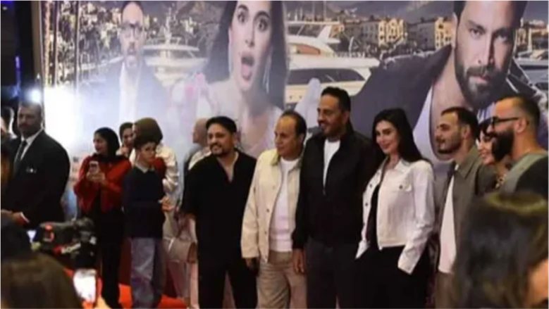 مؤلف فيلم "نصيب": الفكرة جديدة وتناقش كيف يغيّر القدر مسار الحب (خاص)