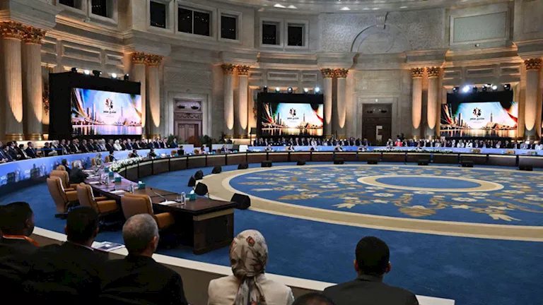 اليوم.. الجلسة الختامية لمنتدى مصر 2026 وإصدار التوصيات