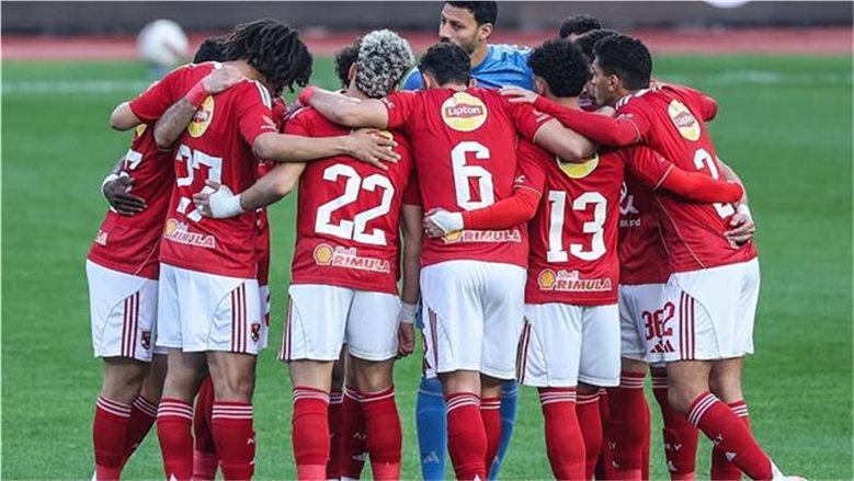 مواعيد مباريات الأهلي في الكونفدرالية 2026-2027.. صدامان مع الرجاء ومواجهات مرتقبة في دور المجموعات