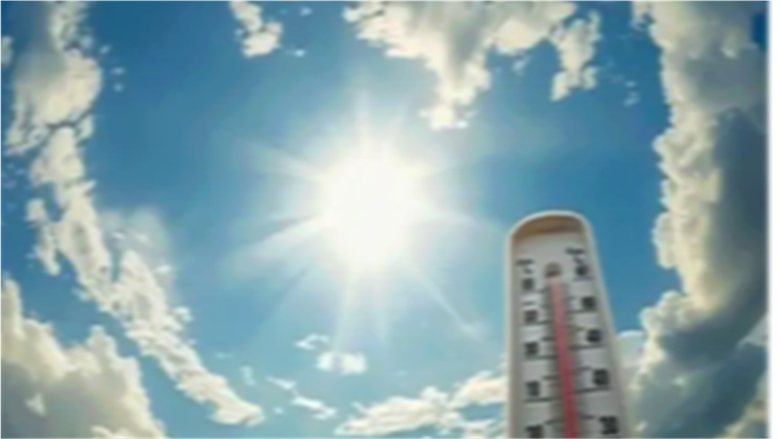 حالة الطقس لمدة أسبوع.. درجات الحرارة من الاثنين 26 أكتوبر حتى الأحد 1 نوفمبر 2026