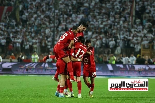 مباشر الآن.. مباراة الأهلي وكيتارا في الكونفدرالية (0-0)