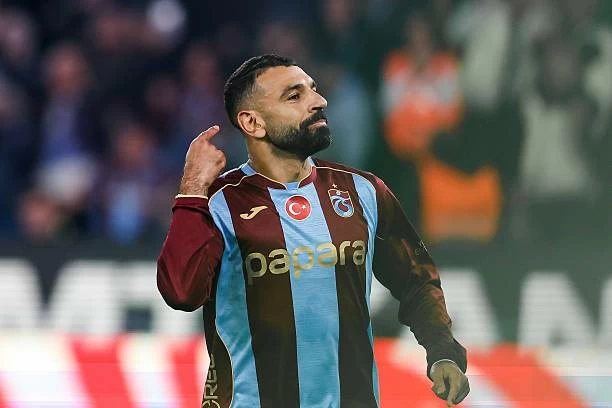 صلاح يسعى لكسر صيامه التهديفي خارج أرضه في الدوري التركي