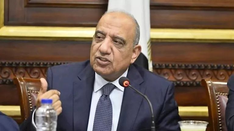 وزير الكهرباء: وقود الضبعة النووي يدخل مصر في مايو 2027 بحرًا