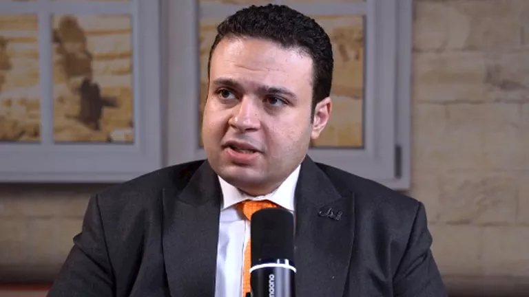 عبدالمنعم إمام: الدعم المصري للسعودية قرار استراتيجي وليس حسابات سياسية