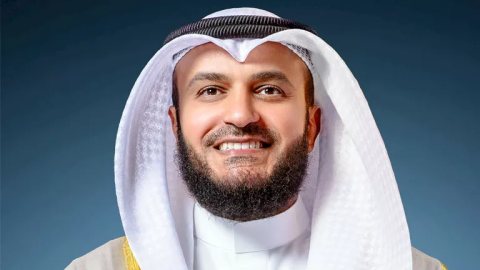 مشاري العفاسي يكشف كواليس شهرته في مصر قبل الكويت