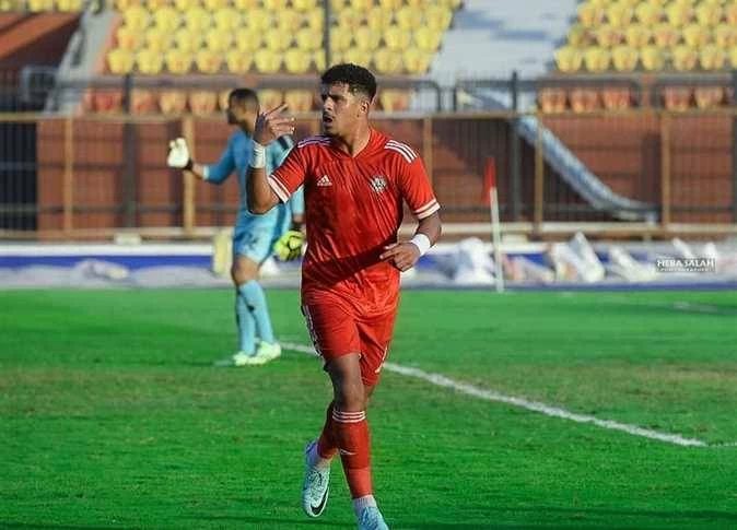 هدف الأهلي.. كواليس رسالة محمد يوسف لـ محمود ممدوح
