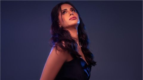 آمال ماهر توجه رسالة لجمهورها قبل حفلها بمهرجان الموسيقى العربية: «ليلة لن تُنسى»