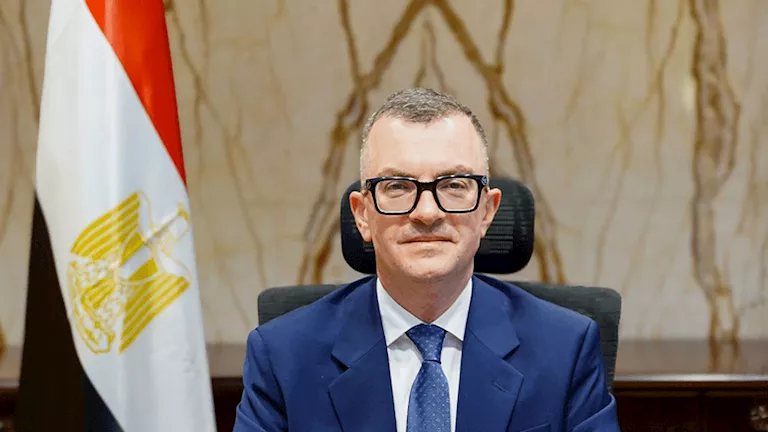 التخطيط تجدد شراكتها مع إسلسكا لتأهيل قيادات الجهاز الإداري بـ1500 منحة و12 دفعة حكومية