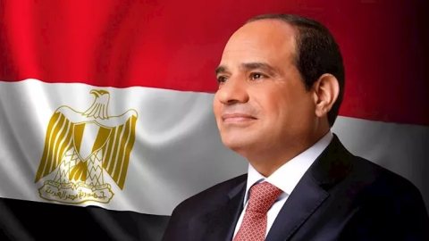 السيسي: مصر تحترم حق دول حوض النيل في التنمية وتدعمه عمليًا