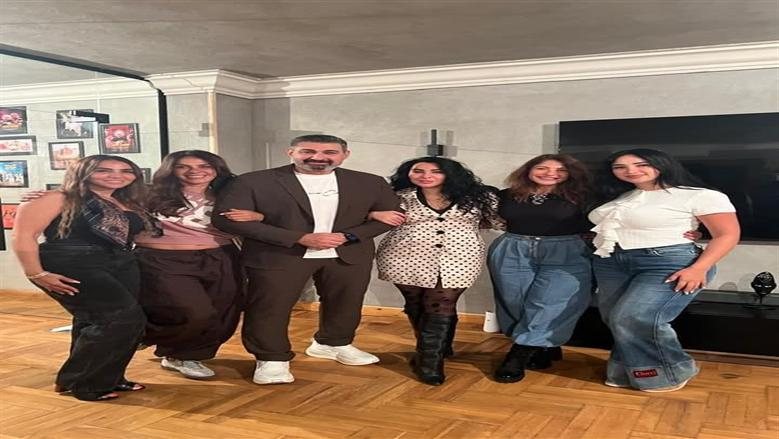 القائمة المبدئية لأبطال مسلسل «القناع» بطولة ياسر جلال في رمضان 2027