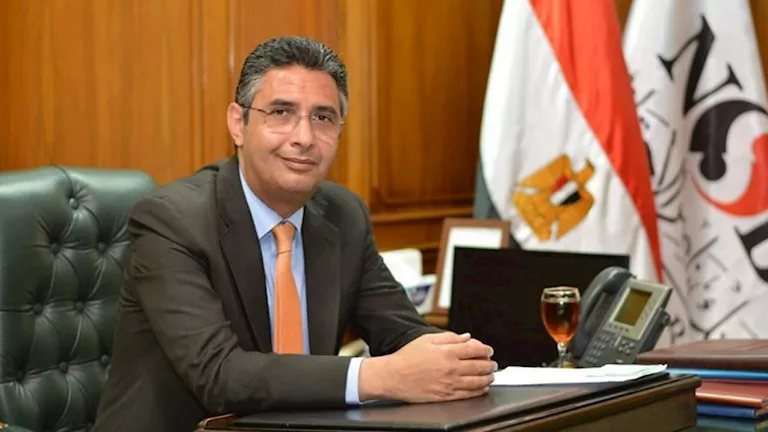 منتدى مصر 2026| وزير التموين يستعرض خطة تطوير المنافذ ومشروع "كاري أون"