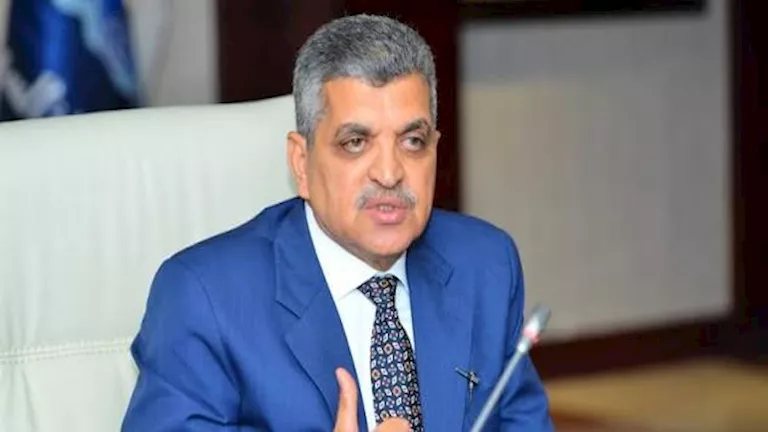 الفريق أسامة ربيع: لا بيع ولا تأجير ولا رهن لقناة السويس
