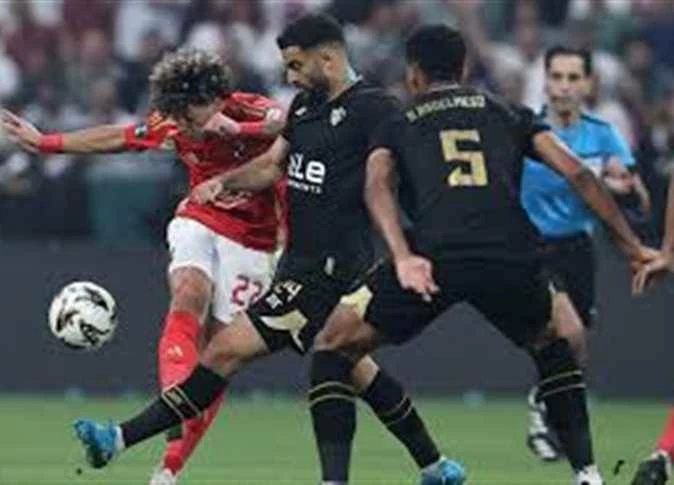 بشير التابعي: «الزمالك كان ممكن يخسر 5 من الأهلي»