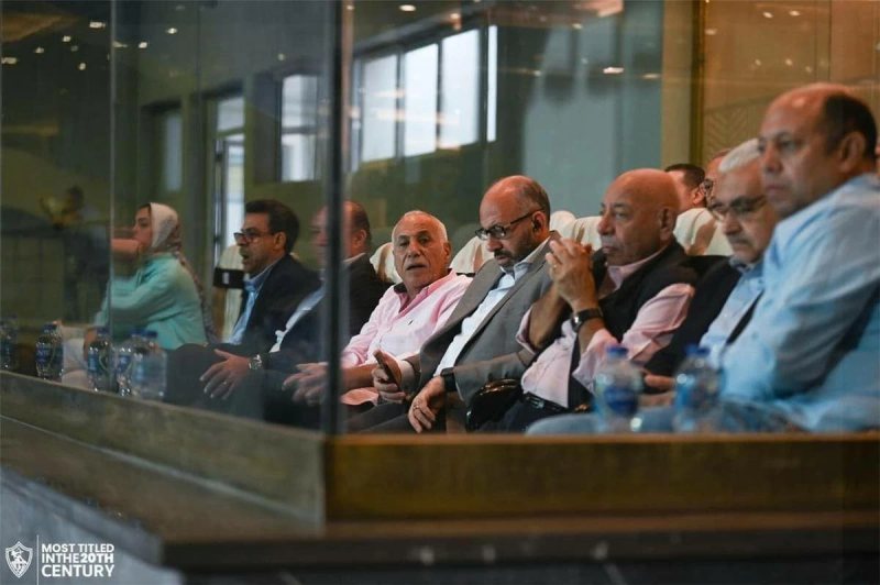 الزمالك يتسلم خطاب تخصيص قطعة أرض في أسيوط الجديدة