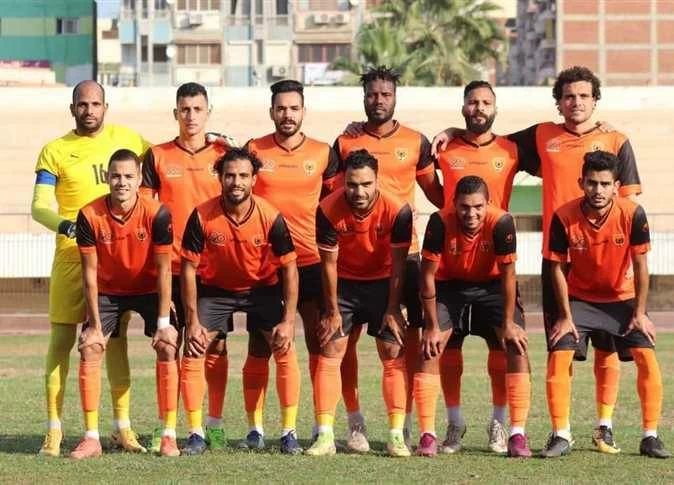 ياسر عبد الواحد: عدم خسارة المنصورة على ملعبه منذ موسمين إنجاز بكل المقاييس