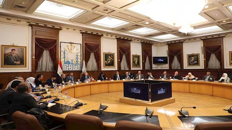 محافظ القاهرة: العلاقات المصرية الماليزية تشهد انطلاقة جديدة نحو شراكة استراتيجية