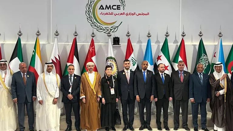 وزير الكهرباء: الربط المصري السعودي نواة لسوق عربية مشتركة للكهرباء