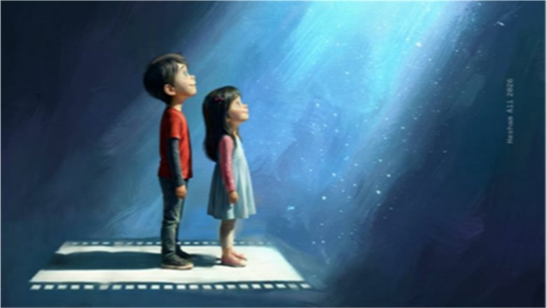 تنافس دولي بـ 80 فيلمًا.. القائمة الكاملة لأعمال الدورة الأولى من مهرجان المنصورة لسينما الأطفال